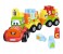 ECOIFFIER 7779 Abrick Les Maxi My First Train Toy 4 in UAE