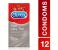 Durex Condoms 12 Pcs - Feel Ultra Thin 1 in UAE