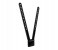 Logitech 939-001498 TV Mount For MeetUp ConferenceCam - Black 1 in UAE