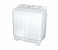 Nikai NWM700SPN6 Semi Automatic Twin Tub Washing Machine White 1 in OMAN