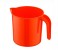 Royalford RF7158 Multi Purpose Mug - Orange 1 in UAE