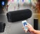 W2 Wireless Speaker with bluetooth Mini Multi Functional Portable Super Bass Subwoofers 1 in UAE