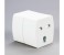 6A Max Universal Travel Adapter Converter AU UK USA EU Plug Assorted 4 in UAE