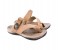 Puca SP17M0043 EU40 SS-05 Kids Slippers for Kids - Camel 1 in UAE