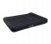 Intex ZX-66767 Inflatable Twin Size Pillow Rest Classic Airbed - Black 1 in UAE