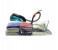 Vacuum Air Seal Compressed Travel Clothes Storage Bag - 50 x 60 cm 1 in UAE