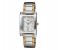 Casio BEL-100SG-7AVDF Womens Analog Watch Gold and Silver 1 in UAE