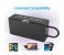 Promate Rustic-3 10W IPX6 Waterproof Wireless Speaker with Micro SD Card Slot - Black 8 in UAE