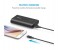 Anker A8134 Powerline Micro USB Cable 10 ft Grey 4 in UAE