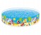 Intex ZX-58457 244 x 46CM Seashore Buddies Snapset Pool 1 in UAE