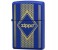 Zippo 29472 229 Theme Lighter Gold and Blue 1 in UAE