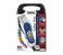 Wahl 79400-627 Color Pro Corded Hair Clipper - White 3 in OMAN