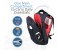 Promate Zest 15.4 inch Multifunction Laptop Backpack with Multiple storage Option - Blue 5 in UAE