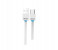 Vidvie CB-403 Data Cable for Smartphone - 1 Meter, Blue 1 in UAE