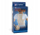 Lp Support N15427310A Adjustable Elastic Posture Support Brace - Beige 1 in UAE