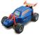 Maisto Tech 82035 Power Builds Sandrail Blue 1 in UAE