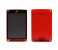 Happy Gate HP-22 Erasable Writing Pad 8.5 inch - Red 1 in OMAN