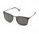Police SPL154 OU28P Round Black Frame & Black Mirrored Sunglasses for Men 2 in OMAN