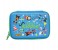 Smily Kiddos SK11001009 Single Compartment Pencil Case - Blue 1 in UAE