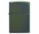 Zippo 28129 CI400136 Manama Bahrain Lighter Green 1 in UAE