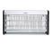 Geepas GBK1135N Bug Killer with Bs Plug - 2 x 20w Tube 1 in UAE