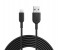 Anker A8434 Powerline II Lightning Cable 10 ft Black 1 in UAE