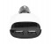 Super Fast LED Display Dual USB Car Charger 3.4 Amp 1 in UAE