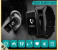 Jakcom Talkband Bluetooth Smart Watch B3 Multicolor 1 in UAE