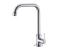 Geepas GSW61017 Single Lever Pillar Sink Tap 1 in UAE
