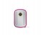 Promate Amba Superior High Quality Digital Camera Case, Silver 1 in UAE