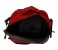Para John PJSB6036A18 18-inch School Backpack - Red 5 in UAE