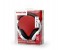 Promate Tango-Bt Foldable On-Ear Wireless Stereo Headset with Built-In Music Controls, White 8 in UAE