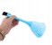 Unisca Dual Head Cleaning Brush, Blue 2 in UAE