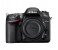 Nikon D7200 24.2MP DSLR Camera Body Only - Black 1 in OMAN