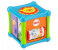 Fisher Price BFH80 Infant 6 Plus Activity Block Assorted 4 in OMAN