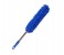 High Quality Microfiber Duster Cleaner for Car, Blue 2 in UAE