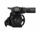 Panasonic HC-MDH3 AVCHD Shoulder Mount Camcorder with LCD Touchscreen & LED Light - Black 2 in UAE