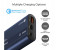 Promate Powertank-10 Portable 10000mAh with Qualcomm QC 3.0 and Over Charging Protection - Blue 7 in UAE