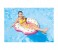 Intex ZX-59265 Inflatable Donut Swimming Tube - Pink 2 in UAE