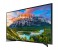 Samsung 40N5000 40-inch Full HD Smart TV - Black 2 in UAE