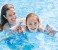 Intex ZX-56640 23 x 15CM Inflatable Frozen Deluxe Swimming Pool Arm Bands 5 in UAE