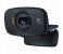 Logitech 960-000842 B525 720P HD Webcam - Black 1 in OMAN
