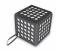 Audionic BT-110 Wireless Mobile Speaker - Black 2 in UAE