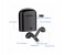  Twin Bluetooth Headset With Power Bank, Black 4 in UAE