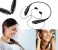 Black Stereo Headset HBS 730 - Black 1 in UAE