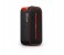 Promate Rustic-2 Portable IPX5 Water-Resistant Wireless Speaker - Black 1 in UAE