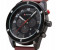Curren 8204 Analog Quartz Watch For Men Brown and Black 3 in UAE