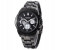 Curren 8009 Stainless Steel Analog Watch For Men Black 1 in UAE