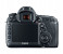 Canon EOS 5D Mark IV 30.4 MP DSLR Camera Body Only - Black 2 in UAE