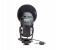 Rode StereoVideoMicPro Rycote Microphone - Black 4 in UAE